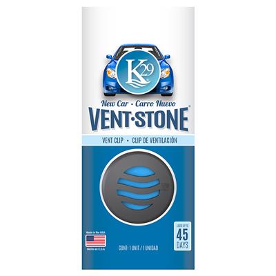 K29 Vent Stone Air Freshener - New Car