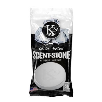 K29 Scent Stone Air Freshener - Cool Ice