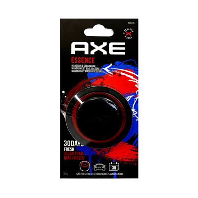 Axe Gel Can Car Air Freshener - Essence