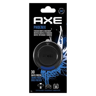 Axe Hanging Gel Air Freshener - Phoenix