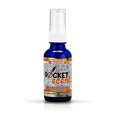 Rocket Scent Concentrated Spray Air Freshener - Tropical Mango