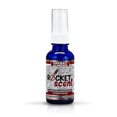 Rocket Scent Concentrated Spray Air Freshener - Cherry