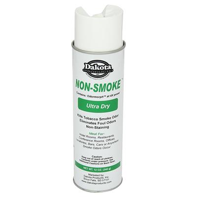 Non-Smoke Spray Can Air Freshener 12 Ounce