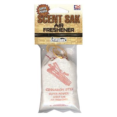 Jenray Large Scent Sak Air Freshener - Cinnamon Stix