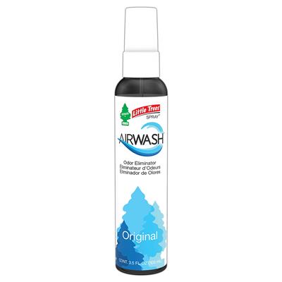 Little Trees Airwash Spray 3.5 Ounce - Original