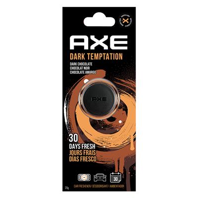 Axe Mini Vent Clip Air Freshener -  Dark Temptation