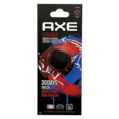 Axe Mini Vent Clip Air Freshener -  Essence