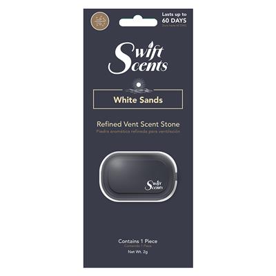 Swift Scents Vent Clip - White Sands