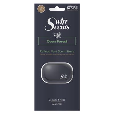 Swift Scents Vent Clip - Open Forest