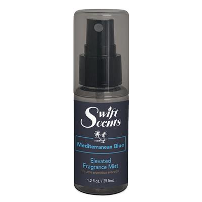 Swift Scents Mist - Mediterranean Blue