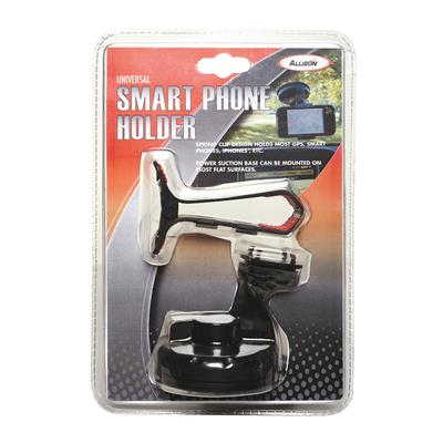 Smart Phone Holder With Clip