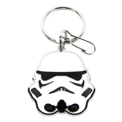 Stormtrooper Keychain