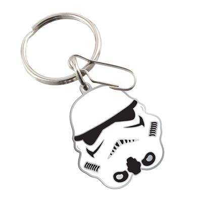 Stormtrooper Keychain