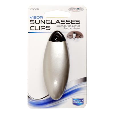 Xt Sunglass Visor Clip