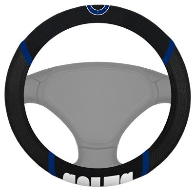 Steering Wheel Cover - Indianapolis Colts