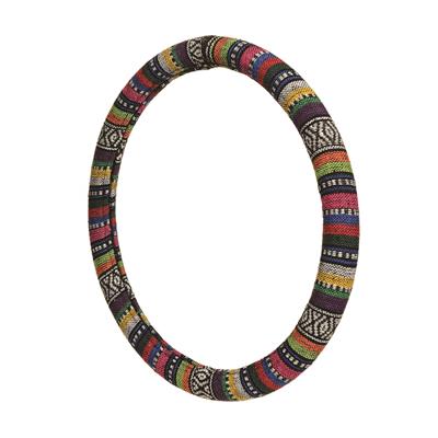 Steering Wheel Cover - Prairie Stripe