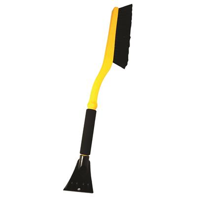 26 Inch Snow Brush