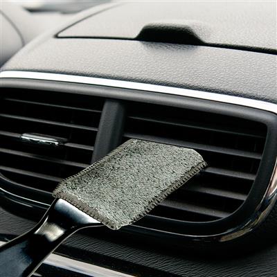 Luxury Driver Dual Function Detail Brush