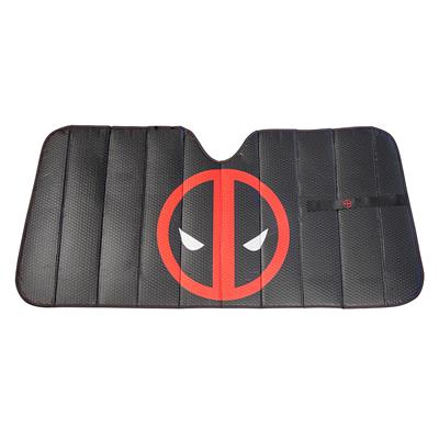 Marvel Deadpool Sunshade