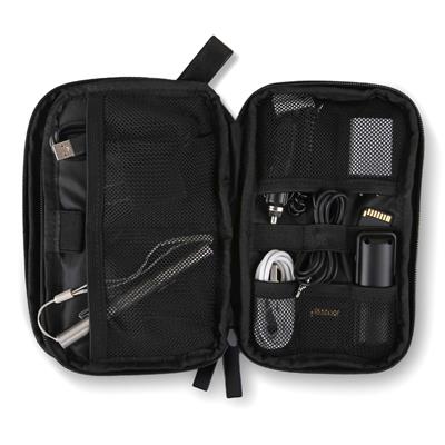 Numi Pixel Tech Organizing Bag