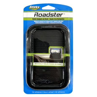 Sticky Pad Roadster - 6 Piece Display