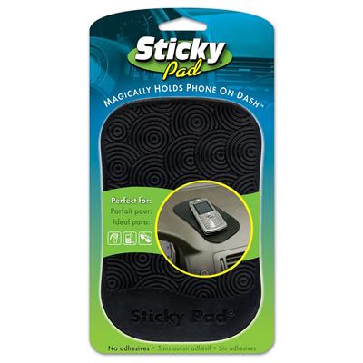 Sticky Pad