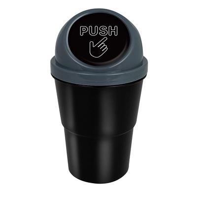 Luxury Driver Mini Trash Can - EA