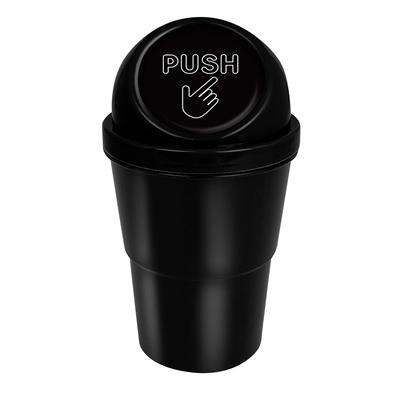 Luxury Driver Mini Trash Can Each