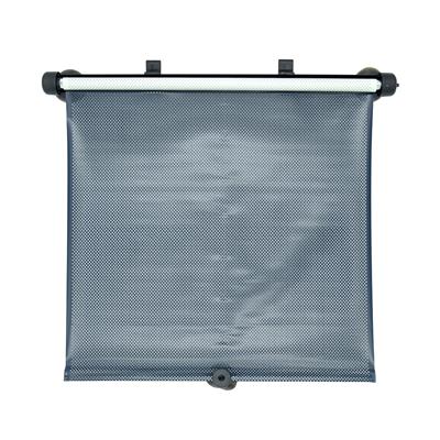 Luxury Driver Roller Sun Shield