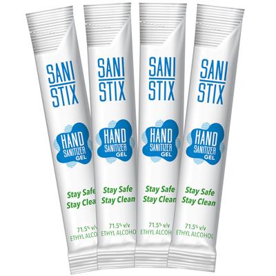 Sani Stix 24 Pack Hand Sanitizer