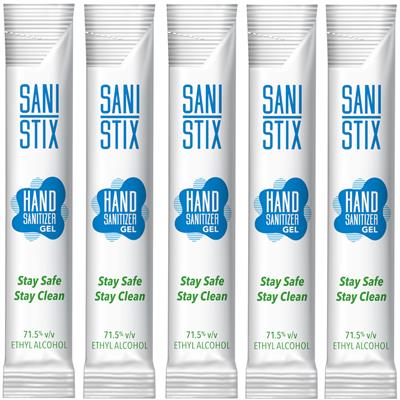 Sani Stix 24 Pack Hand Sanitizer