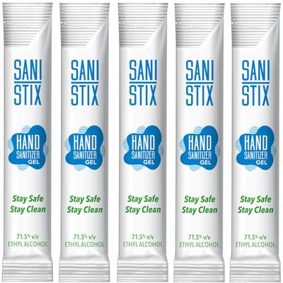 Sani Stix 24 Pack Hand Sanitizer