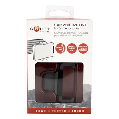 Shift Tech Adjustable Vent Mount Packaged