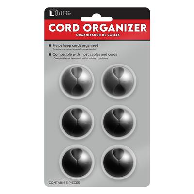 Luxury Driver Cord Organizer