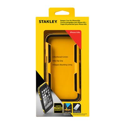 Stanley - iPhone 6/6S Bumper Case