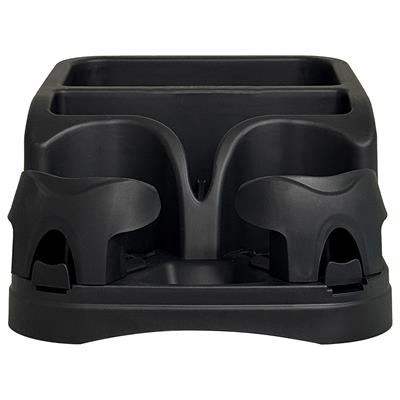 Luxury Driver Plastic Mini Console