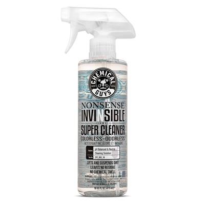 Chemical Guys Invisible All Purpose Cleaner 16oz