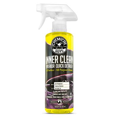 Chemical Guys Interior Quick Detail & Protect 16oz