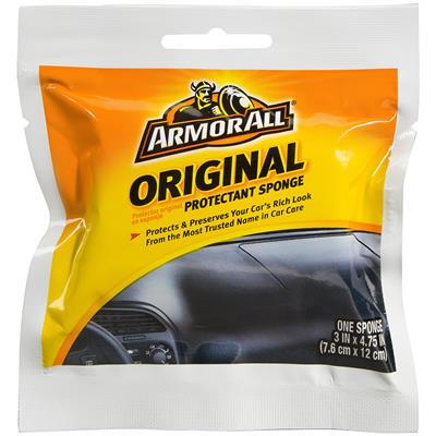 Armor All Sponge-Original Protectant