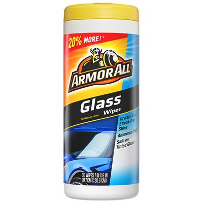 Armor All Glass Wipes