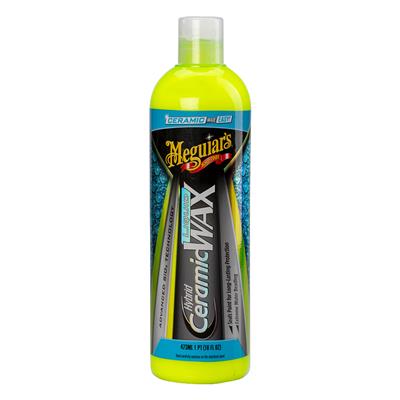 Meguiar's Hybrid Ceramic Liquid Wax