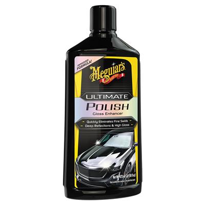 M110 Ultra Pro Speed Compound – Superior Image Car Wash Supplies