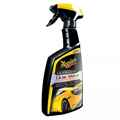 Meguiars Ultimate Quick Wax 24 Ounce