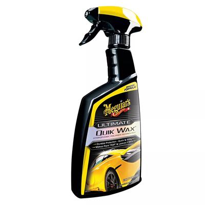 Meguiar's Ultimate Quick Wax 24 Ounce