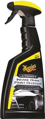 TTAC Giveaway: Meguiar's Car Care Products