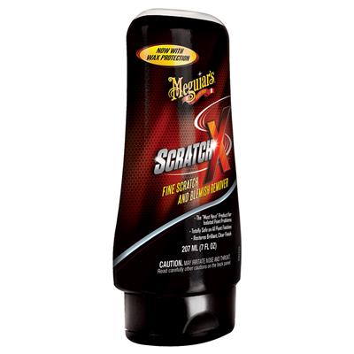 Meguiar's Scratch X 2.0