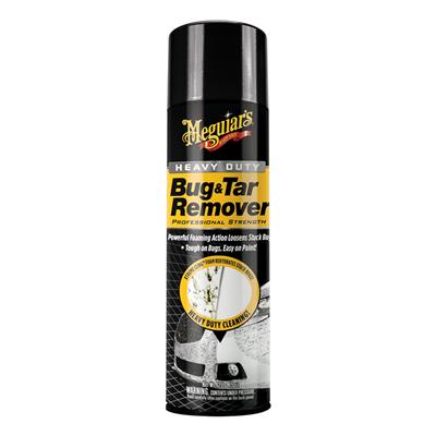 Meguiars Heavy Duty Bug and Tar Remover