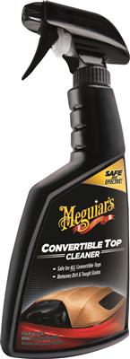 Meguiars Convertible Top Cleaner