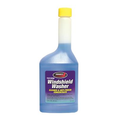 Windshield Washer Antifreeze 12 Ounce
