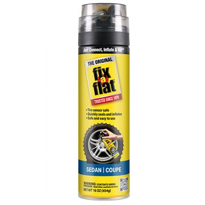 Fix-A-Flat - 16 Ounce